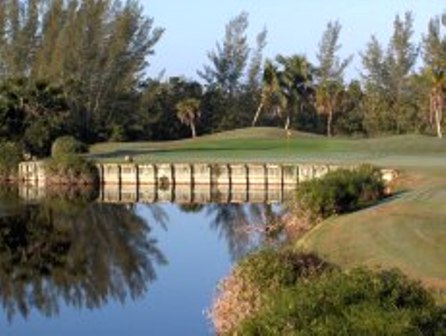 Beachview Golf Club, Sanibel Island, Florida, 33957 - Golf Course Photo