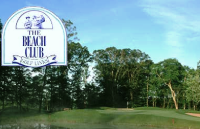 Beach Club Golf Links, CLOSED 2012, Berlin, Maryland, 21811 - Golf Course Photo