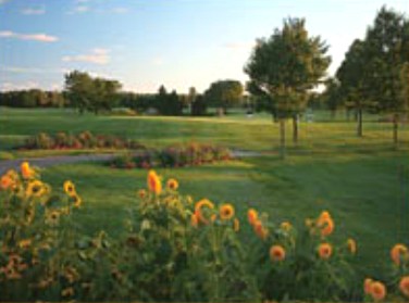 Lakewood Shores Resort, Serradella Golf Course, Oscoda, Michigan, 48750 - Golf Course Photo