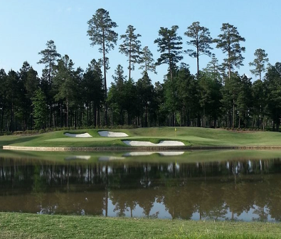 Mystic Creek Golf Club, Mystic Creek Golf Course, El Dorado, Arkansas, 71731 - Golf Course Photo