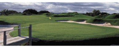 Golf Course Photo, Cliffs At Possum Kingdom Lake, The, Graford, 76449 