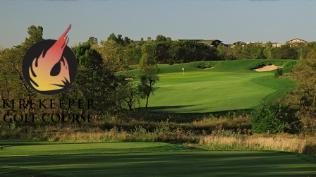 Firekeeper Golf Course,Mayetta, Kansas,  - Golf Course Photo