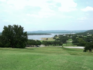 Lago Vista Golf Course, Lago Vista, Texas, 78645 - Golf Course Photo