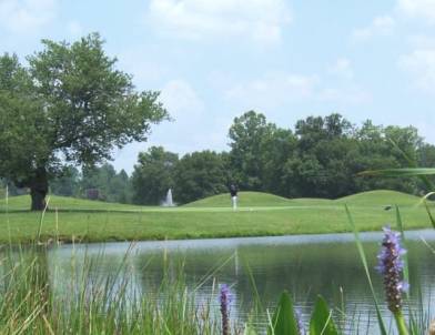 Broadmoor Golf Links