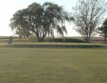 Stanton County Prairie Pines,Johnson City, Kansas,  - Golf Course Photo