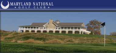 Maryland National Golf Club,Middletown, Maryland,  - Golf Course Photo