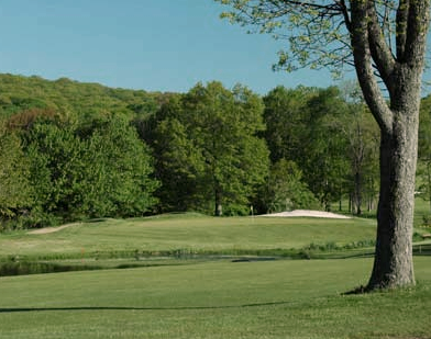 Laurel View Country Club,Hamden, Connecticut,  - Golf Course Photo