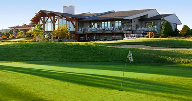 Roseburg Country Club,Roseburg, Oregon,  - Golf Course Photo