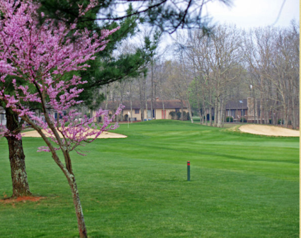 Fairfield Glades, Druid Hills Golf Course, Fairfield Glade, Tennessee, 38558 - Golf Course Photo