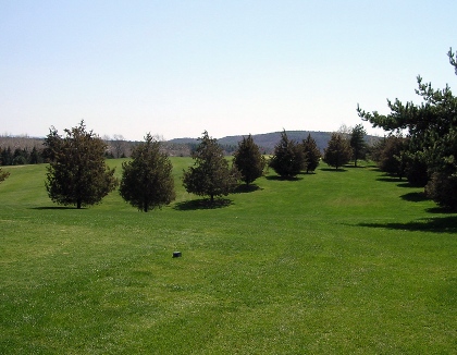 Sycamore Country Club,Ravena, New York,  - Golf Course Photo