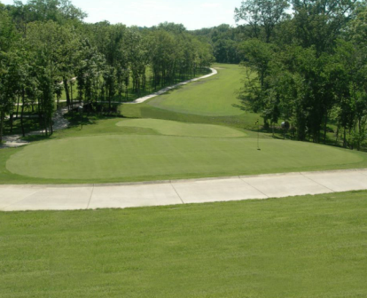 The Links At Starkville, Starkville, Mississippi, 39759 - Golf Course Photo