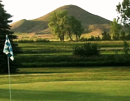 Historic Haystack Mountain Golf Course,Niwot, Colorado,  - Golf Course Photo