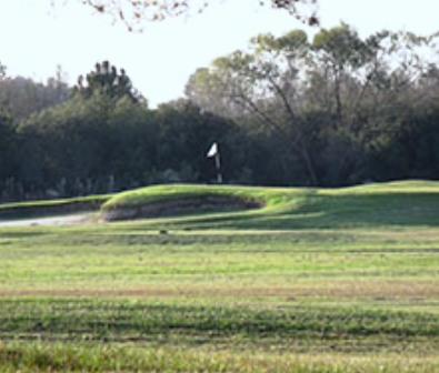 Blueberry Plantation Country Club, Alma, Georgia, 31510 - Golf Course Photo