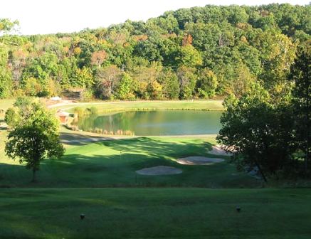 Fourche Valley Golf Club, Potosi, Missouri, 63664 - Golf Course Photo