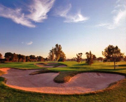 Arizona Biltmore Country Club, Adobe,Phoenix, Arizona,  - Golf Course Photo