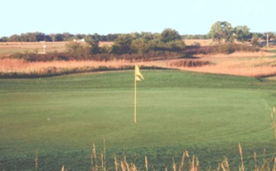 Golf Course Photo, Chisholm Trail, Abilene, 67410 