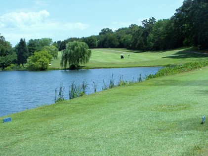 Winton Country Club, Amhurst, Virginia, 24521 - Golf Course Photo