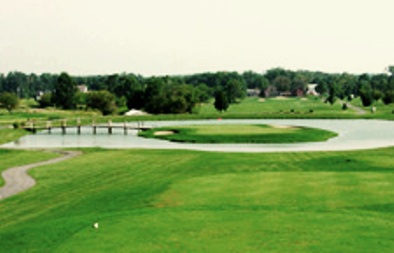 Golf Course Photo, Quail Valley Golf Course, Littlestown, 17340 