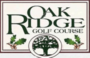 Golf Course Photo, Oakridge Golf Course, Huntsville, 72740 