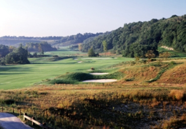 Harbor Links Golf Course -Championship,Port Washington, New York,  - Golf Course Photo