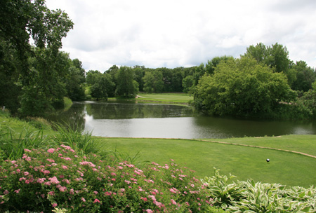 Bear Creek Golf Course,Forest City, Iowa,  - Golf Course Photo