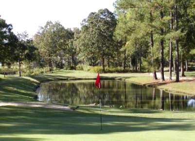 Golf Course Photo, Chester Golf Club, Chester, 29706 