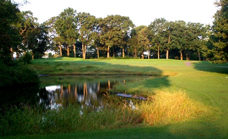 Clearview Golf Course, Bayside, New York, 11360 - Golf Course Photo