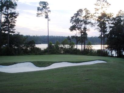 Golf Course Photo, Steelwood Golf Club, Loxley, 36551 