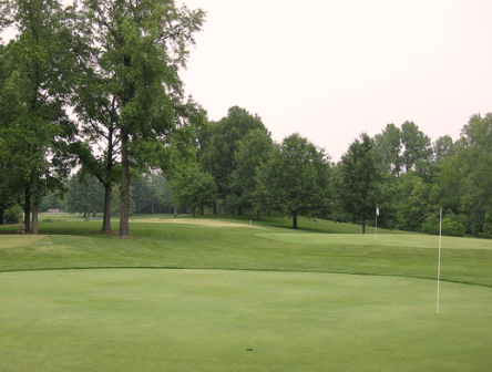 North County Country Club, Red Bud, Illinois, 62278 - Golf Course Photo