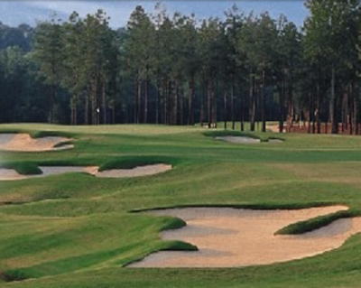 Independence Golf Club, Championship Course,Midlothian, Virginia,  - Golf Course Photo