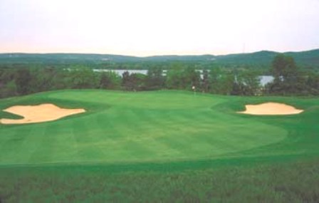 High Bridge Hills Golf Club, High Bridge, New Jersey, 08829 - Golf Course Photo