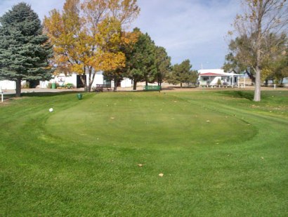 Clayton Golf Club,Clayton, New Mexico,  - Golf Course Photo