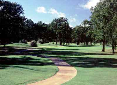 Pinnacle Country Club, Mabank, Texas, 75147 - Golf Course Photo