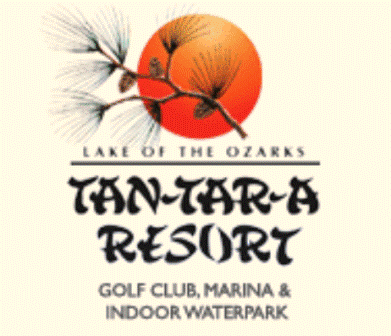 The Tan-Tar-A Resort -The Oaks, Osage Beach, Missouri, 65065 - Golf Course Photo