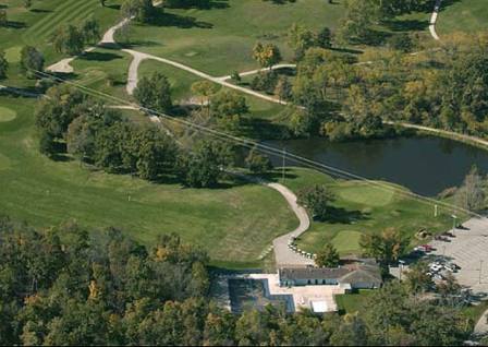 Mules National Golf Club