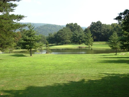 Golf Course Photo, Polish Pines Golf Course, Keyser, 26726 