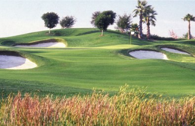 Golf Course Photo, Talega Golf Club, San Clemente, 92673 