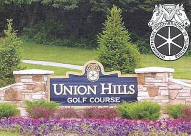 Union Hills Golf Course,Pevely, Missouri,  - Golf Course Photo