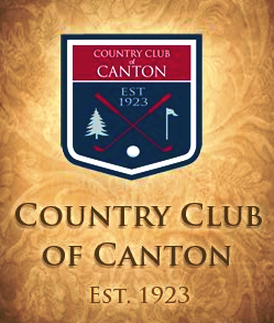 Golf Course Photo, Canton Country Club, Canton, 39046 