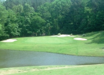 Barren River Lake State Resort Park Golf Course,Lucas, Kentucky,  - Golf Course Photo