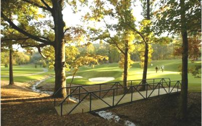 Golf Course Photo, Kingwood Golf Club & Resort, Clayton, 30525 