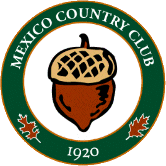 Mexico Country Club, Mexico, Missouri, 65265 - Golf Course Photo