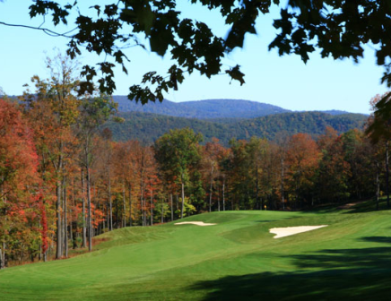 Skytop Mountain Golf Club,Port Matilda, Pennsylvania,  - Golf Course Photo