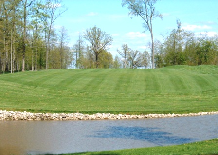 Center Square Golf Club, Center Square, Pennsylvania, 19422 - Golf Course Photo