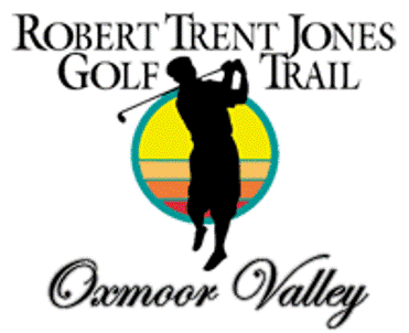 Oxmoor Valley Golf Course - Short- (RTJGT),Birmingham, Alabama,  - Golf Course Photo