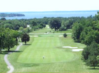 Breton Bay Golf & Country Club,Leonardtown, Maryland,  - Golf Course Photo