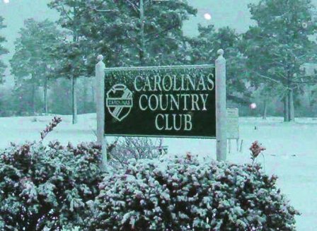 Carolinas Country Club, ,Loris, South Carolina,  - Golf Course Photo