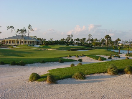 Golf Course Photo, The Links At Madison Green, Royal Palm Beach, 33411 