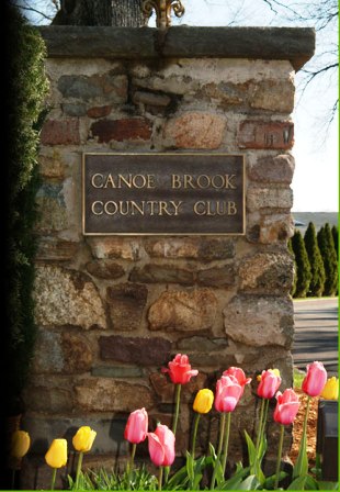 Canoe Brook Country Club, North Course, Summit, New Jersey, 07902 - Golf Course Photo