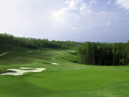 Golf Course Photo, Chapel Ridge Golf Club, Pittsboro, 27312 